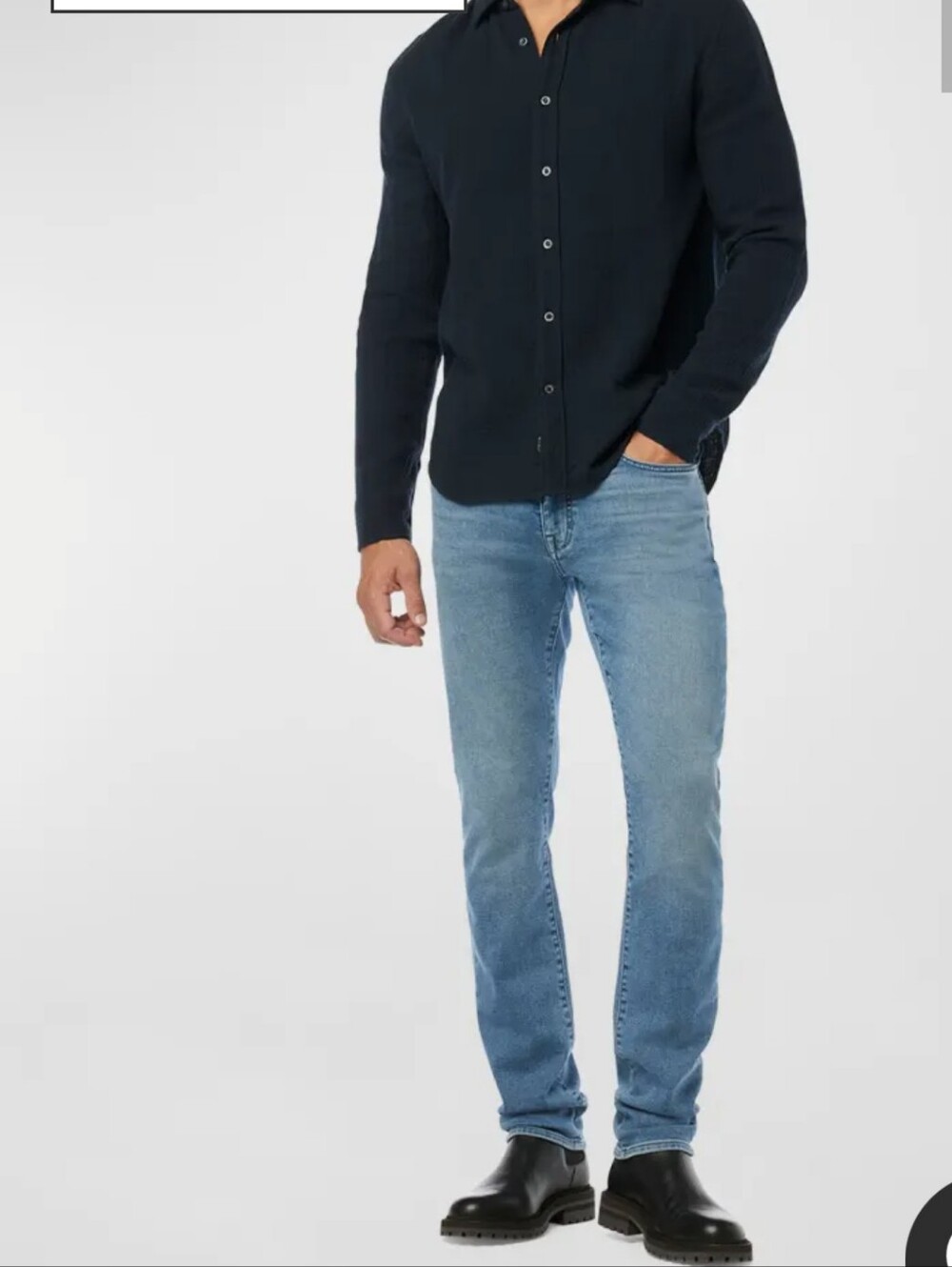 Joe's Light Blue Slim Men’s Jeans
